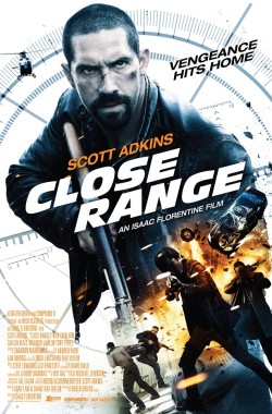 Close Range (2015 - Luo Translated)